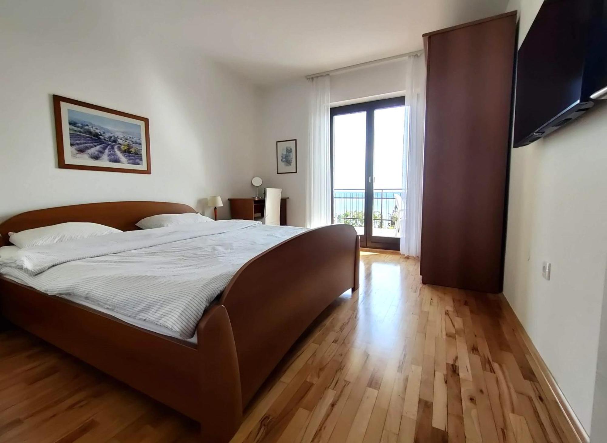 Apartments Seaview Πορτορόζ Εξωτερικό φωτογραφία